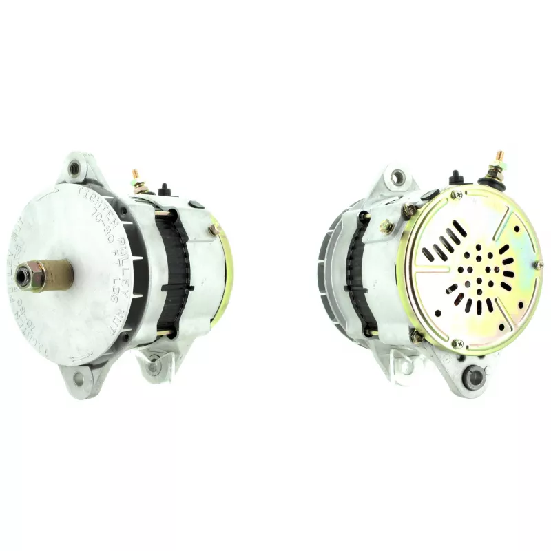 Alternateur CEVAM 2463 - Visuel 1