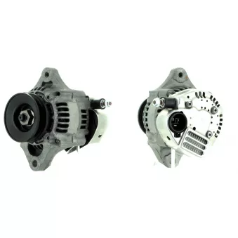 Alternateur CEVAM OEM 2706078003