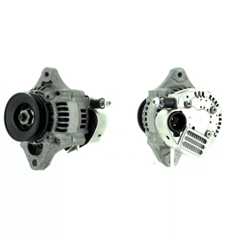 Alternateur CEVAM 2472 - Visuel 1