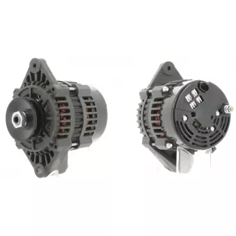 Alternateur CEVAM 2490 pour HONDA CIVIC 1.3 - 75cv