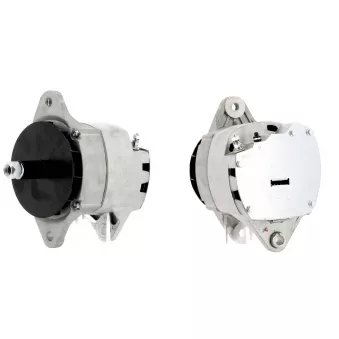 Alternateur CEVAM OEM 3N2706