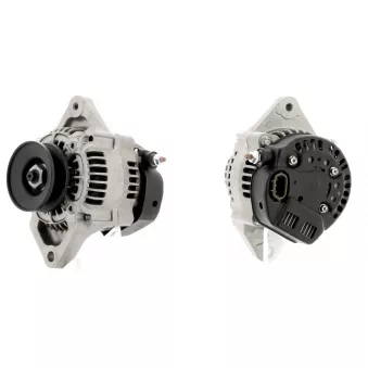Alternateur CEVAM 2503