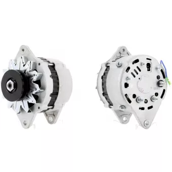 Alternateur CEVAM OEM LR18003C