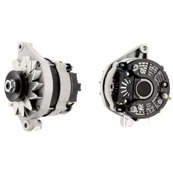 Alternateur CEVAM 2537