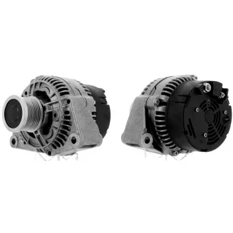 Alternateur CEVAM 2555