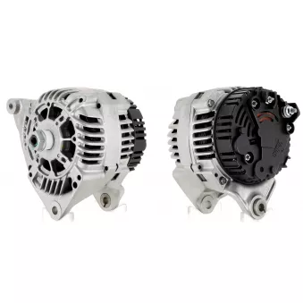 Alternateur CEVAM OEM 3780634M1