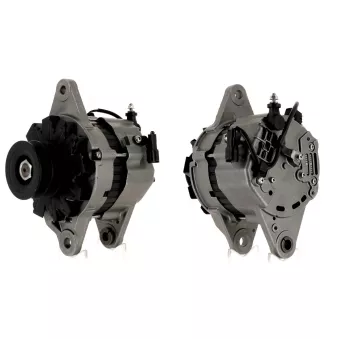 Alternateur CEVAM OEM 1812005304 Alternateur CEVAM OEM 1812005304