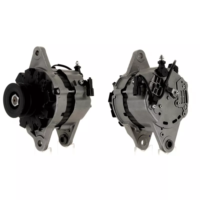 Alternateur CEVAM 2592 - Visuel 1