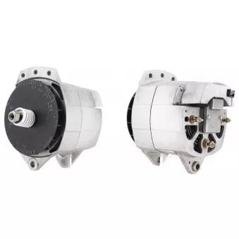 CEVAM 2593 - Alternateur