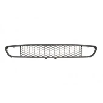 Grille de ventilation, pare-chocs BLIC 6502-07-2028992P