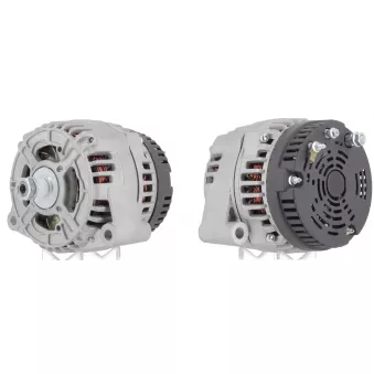 CEVAM 2629 - Alternateur