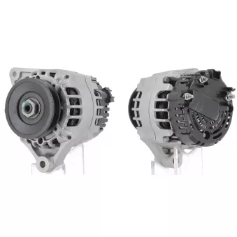 Alternateur CEVAM 2636 pour CITROEN C15 1.0 - 45cv