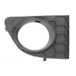 Grille de ventilation, pare-chocs avant droit BLIC [6502-07-2028996P]