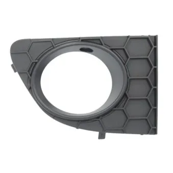 Grille de ventilation, pare-chocs avant droit BLIC 6502-07-2028996P