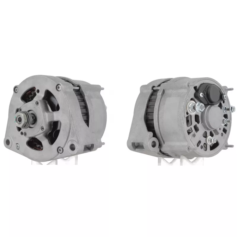 Alternateur CEVAM 2645 - Visuel 1