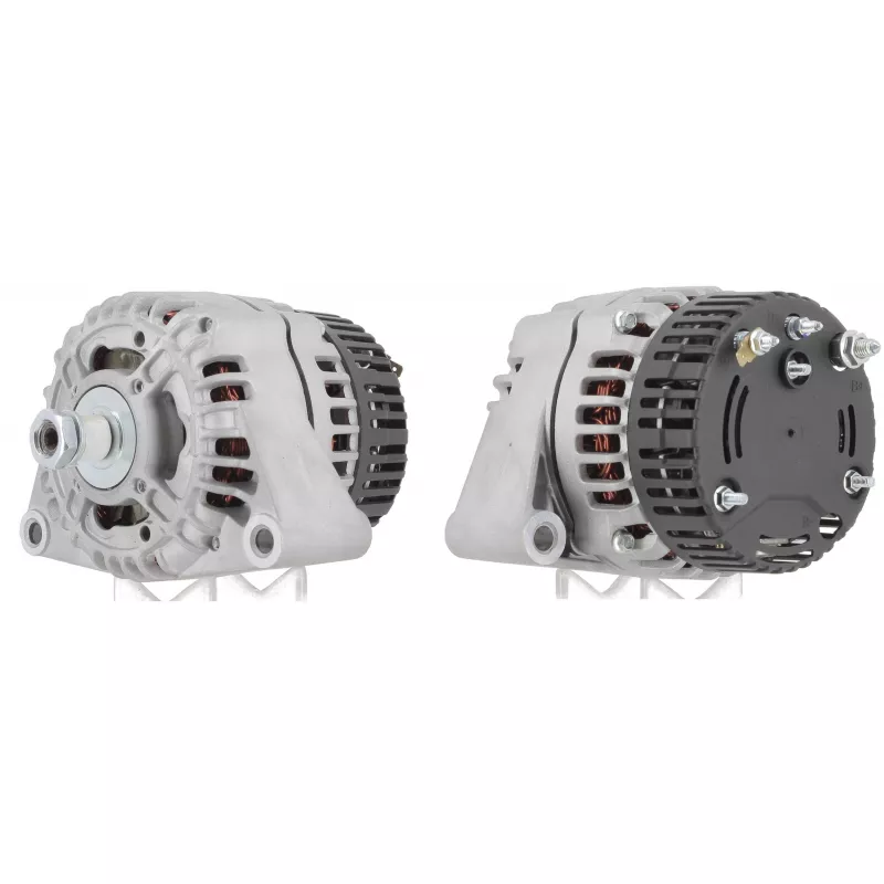 Alternateur CEVAM 2652 - Visuel 1