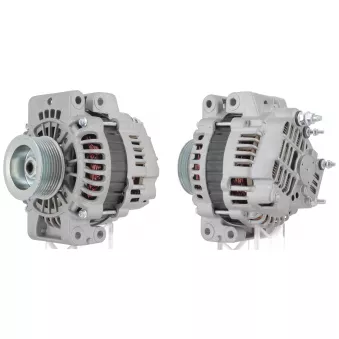 Alternateur CEVAM OEM 1777300