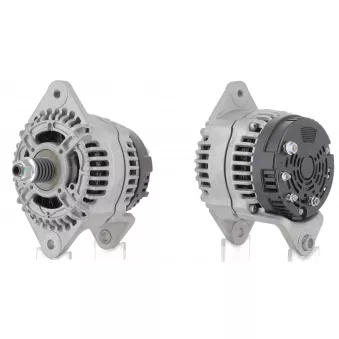 Alternateur CEVAM OEM 87645566