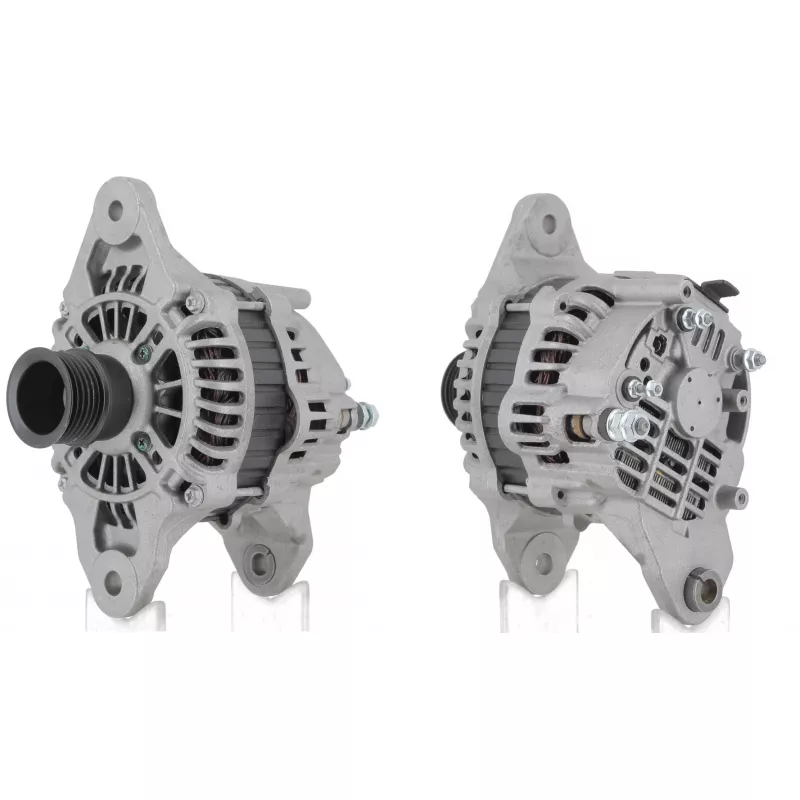 Alternateur CEVAM 2673 - Visuel 1