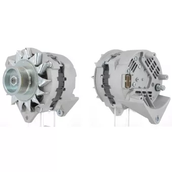 Alternateur CEVAM OEM 1535236