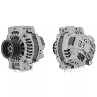 Alternateur CEVAM OEM 570889