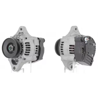 Alternateur CEVAM OEM 1624164013