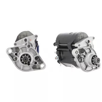 Démarreur CEVAM 30019 pour SUBARU LEGACY 2.0 i 4WD - 116cv