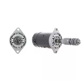 Démarreur CEVAM 30031 pour PORSCHE CAYENNE 1000 - 39cv