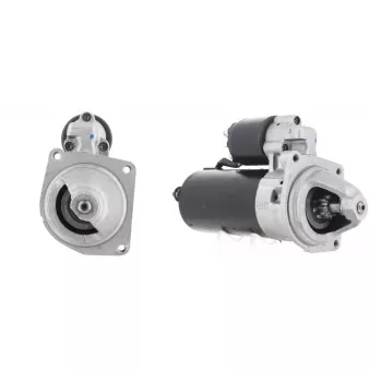 Démarreur CEVAM 30038 pour LANCIA THEMA 8.32 - 205cv