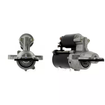 Démarreur CEVAM OEM 1465010