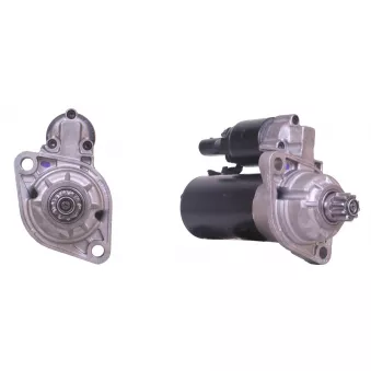 Démarreur CEVAM OEM 02M911023P