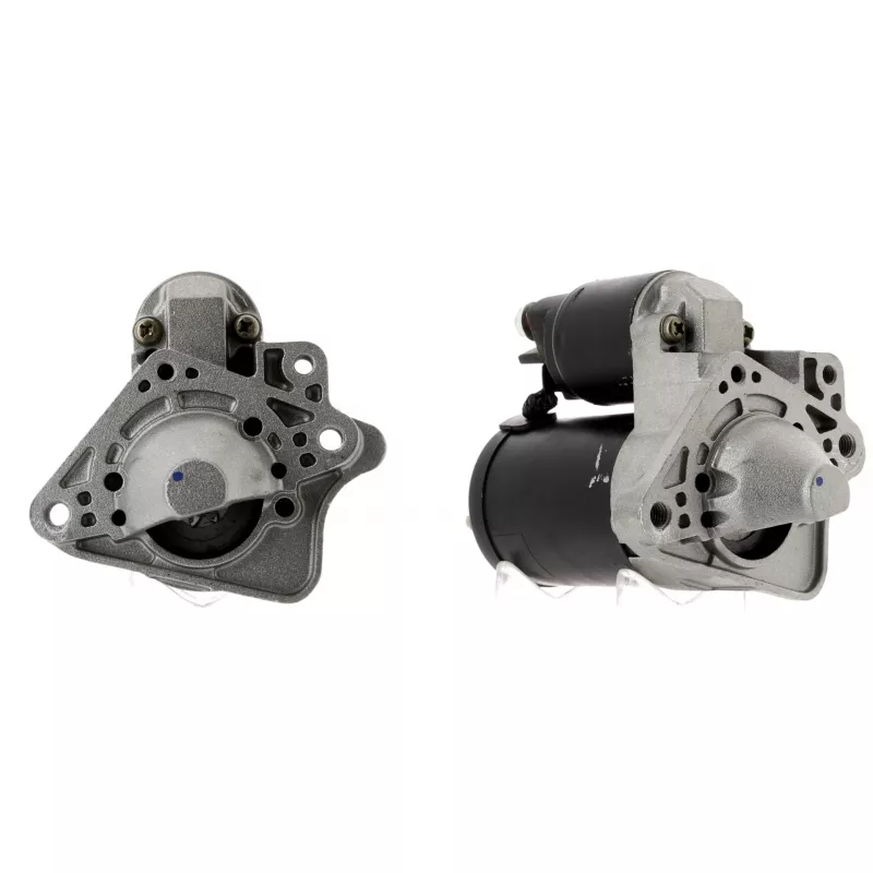 Démarreur CEVAM 3080 - Visuel 1