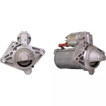 Démarreur CEVAM OEM r1530110