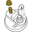 CEVAM 3089 - Démarreur