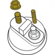 CEVAM 3095 - Démarreur