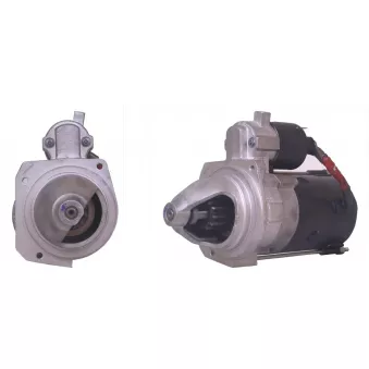 CEVAM 3101 - Démarreur