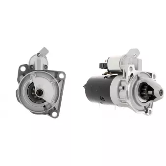 Démarreur CEVAM 3111 pour VOLKSWAGEN LT 2.8 TDI - 130cv