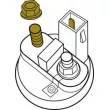 CEVAM 3111 - Démarreur
