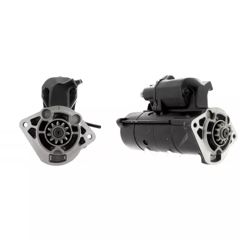 Démarreur CEVAM 3135 - Visuel 1