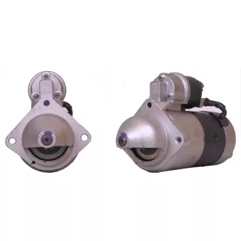 Démarreur CEVAM OEM NAD10037