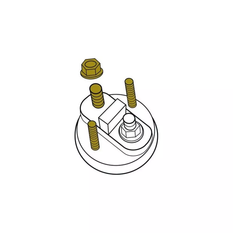 Démarreur CEVAM 3183 - Visuel 2