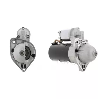 Démarreur CEVAM 3196 pour JEEP WRANGLER 2.8 CRD - 177cv