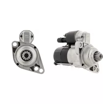 Démarreur CEVAM OEM 02Z911024D