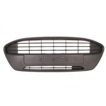 Grille de ventilation, pare-chocs BLIC 6502-07-2506995P