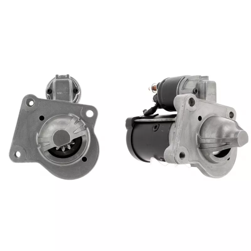 Démarreur CEVAM 3219 - Visuel 1