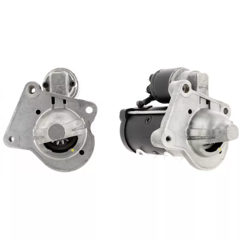 Démarreur CEVAM 3237 - Visuel 1