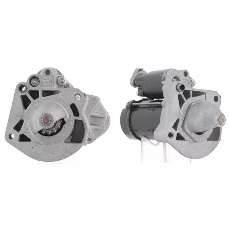 Démarreur CEVAM 3238 - Visuel 1