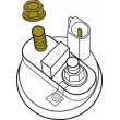 CEVAM 3252 - Démarreur