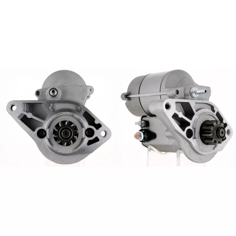 Démarreur CEVAM 3258 - Visuel 1