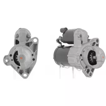Démarreur CEVAM OEM 55491603